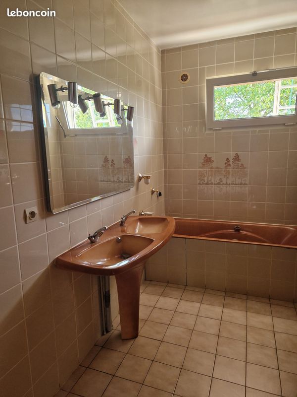 Maison individuelle 4 chambres - Corbie (image 3)