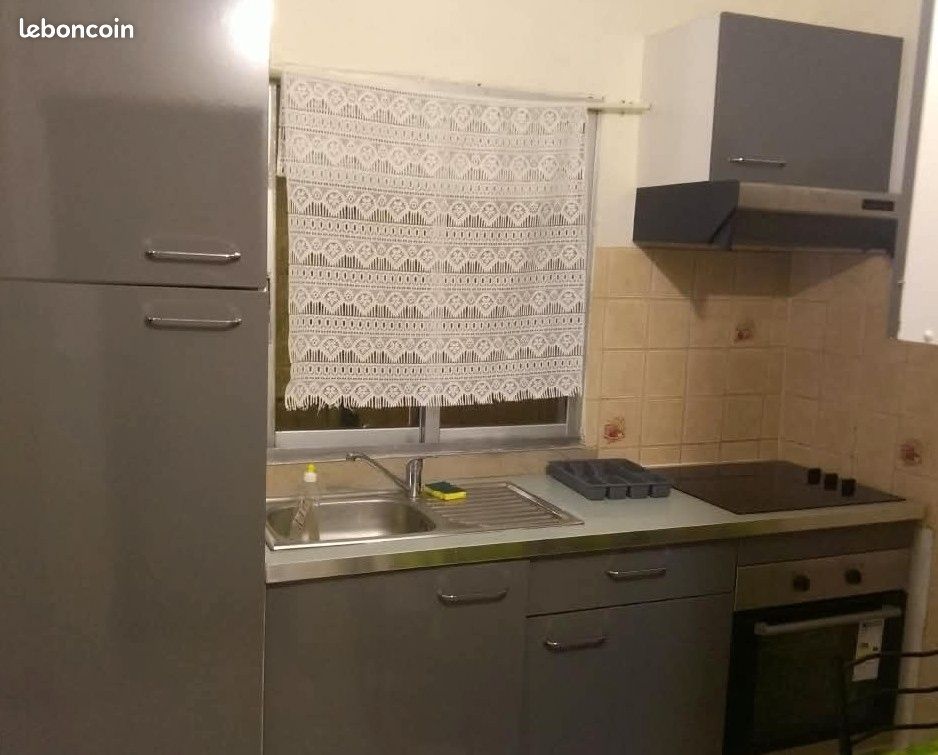 Maison 3 pièces 70 m² · à Saint-François · 70 m² · 730 €/mois