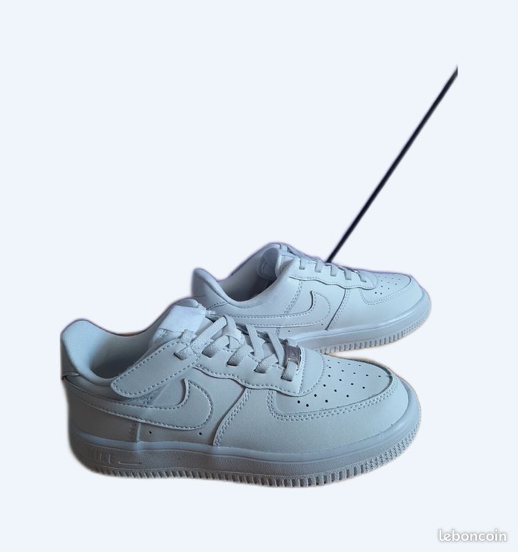 T 32 Nike force 1 look easyon neuves (image 1)