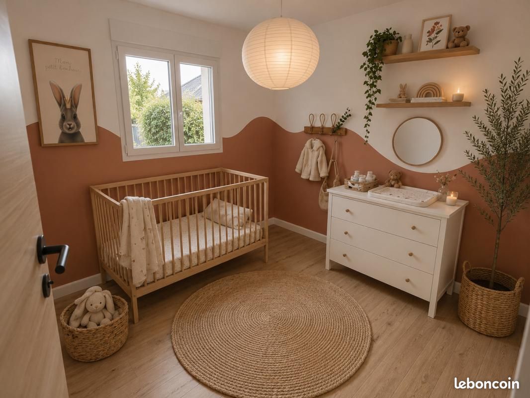 Maison 4 pièces 74 m² (image 7)