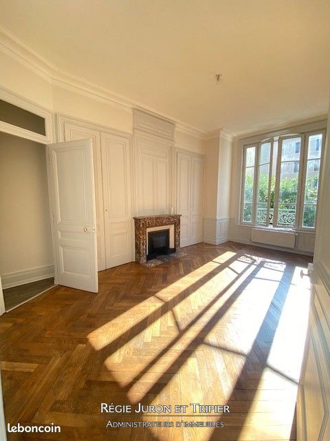 Appartement 3 pièces 99 m² · à Lyon · 99 m² · 1 715 €/mois