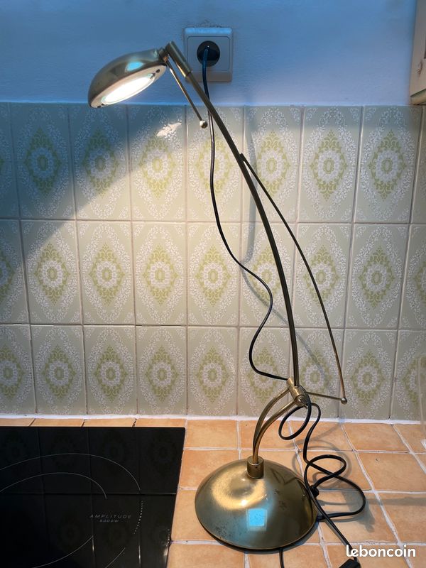 Lampe à poser ou de table Brilliant (image 9)