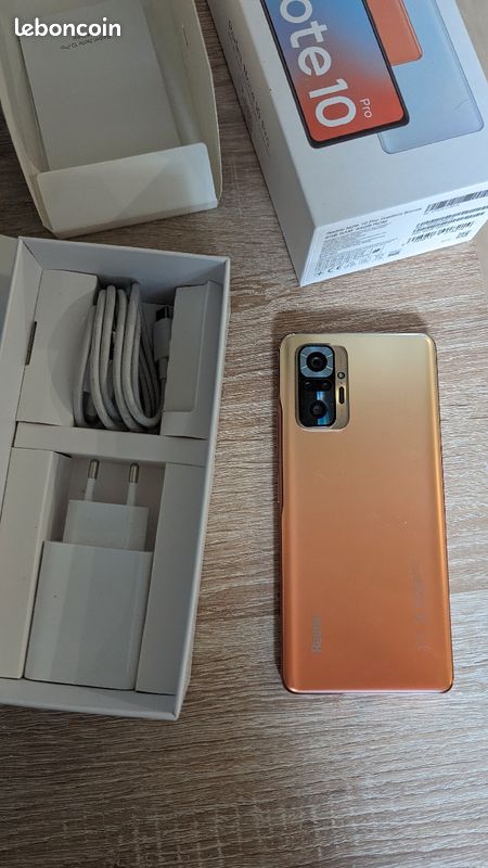 Rémi Note 10 Pro (image 3)