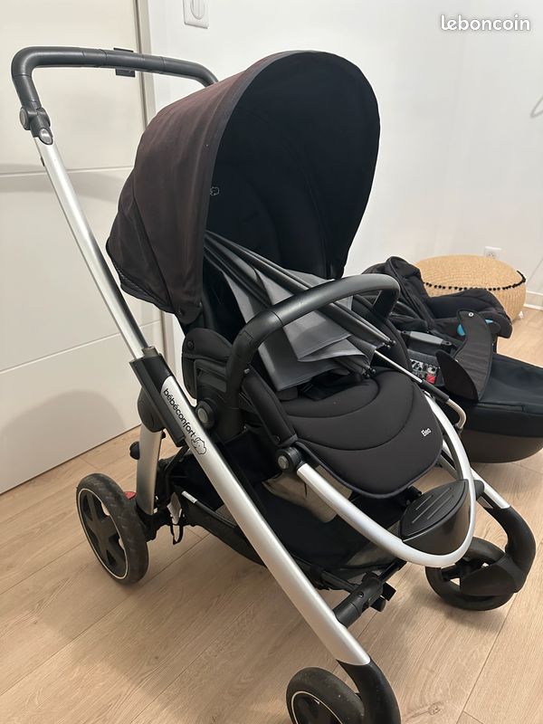 Beebs Sale Poussette Trio Streety Bebe Confort Pas Cher Cheap Bébé