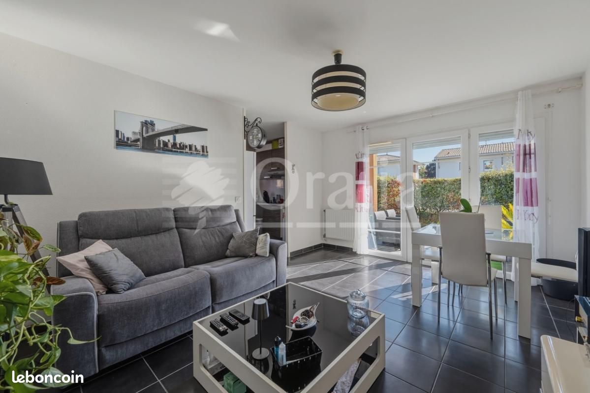 Appartement 2 pièces 48 m² · à Lanton · 48 m² · 205 000 €