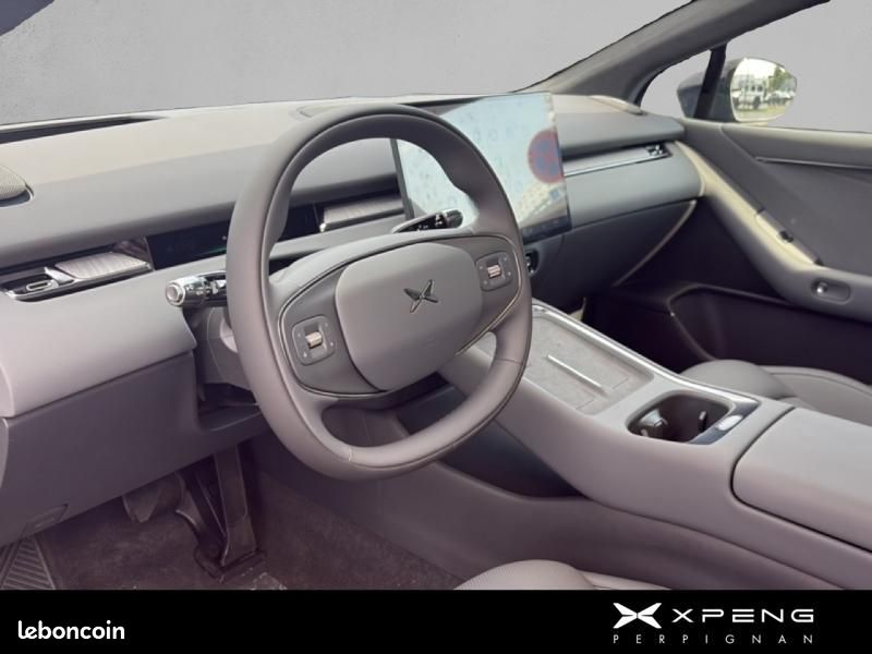 Xpeng P7+ 313ch 74,9kWh RWD Autonomie Etendue (image 10)