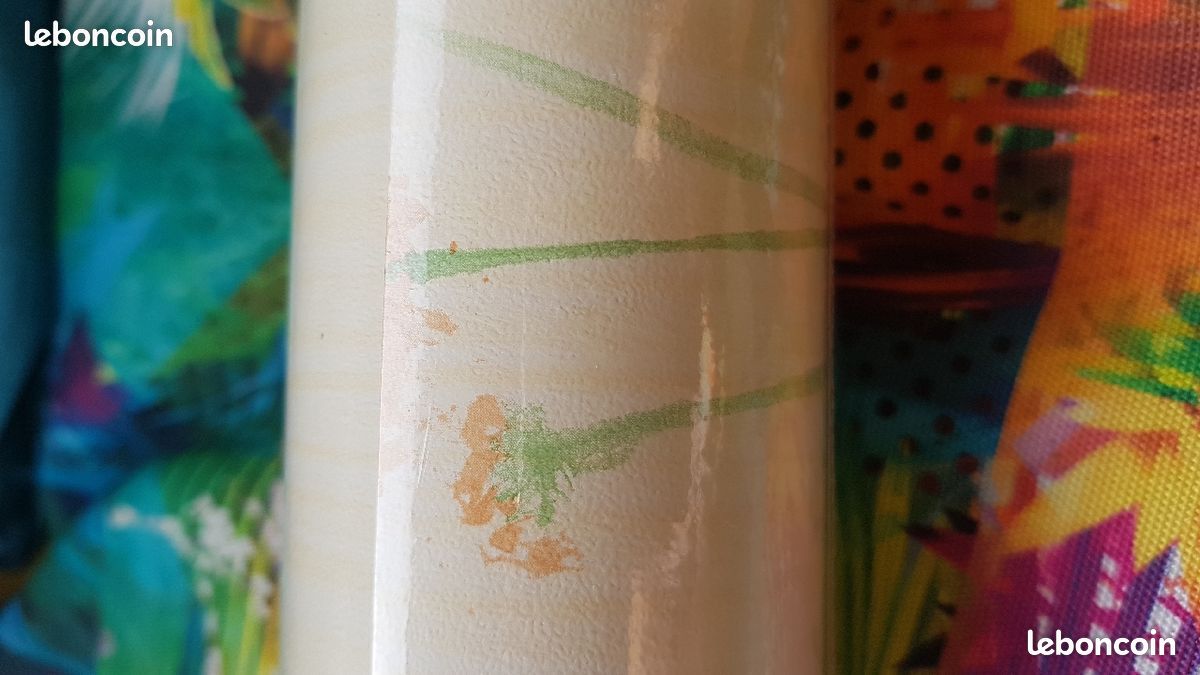 Lot 6 rouleaux papier peint Graham & Brown (image 1)