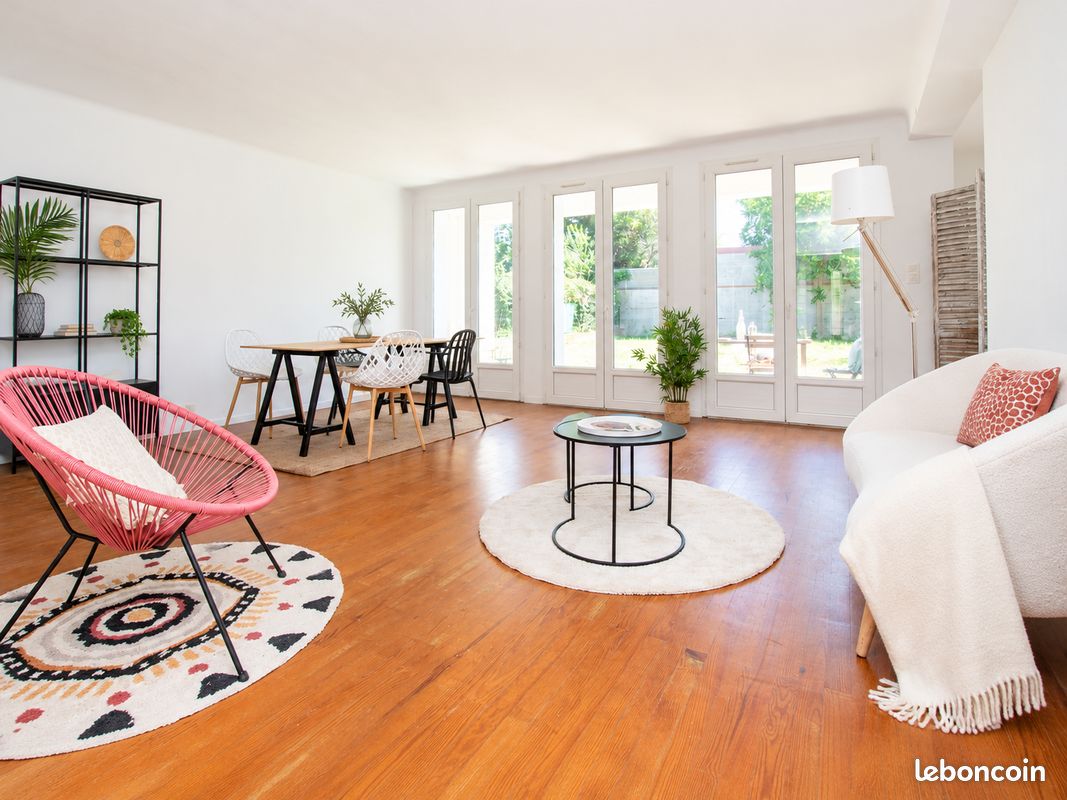 Maison 4 pièces 97 m² · à Colomiers · 97 m² · 235 000 €