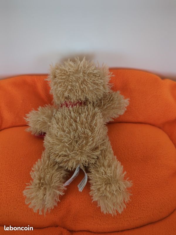 Peluche (image 2)