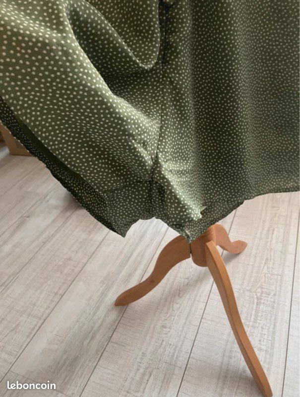 Combinaison short (image 2)