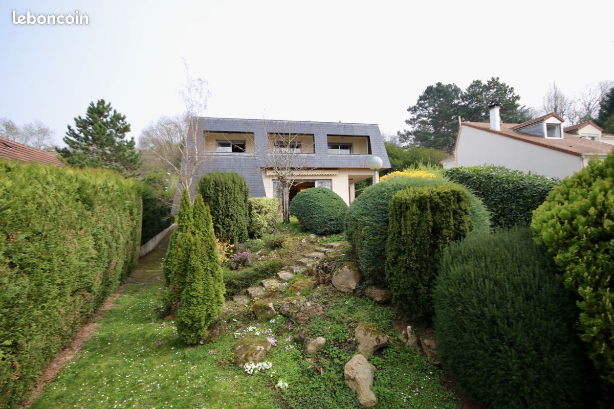 Maison 9 pièces 155 m² · à Bessancourt · 155 m² · 450 000 €