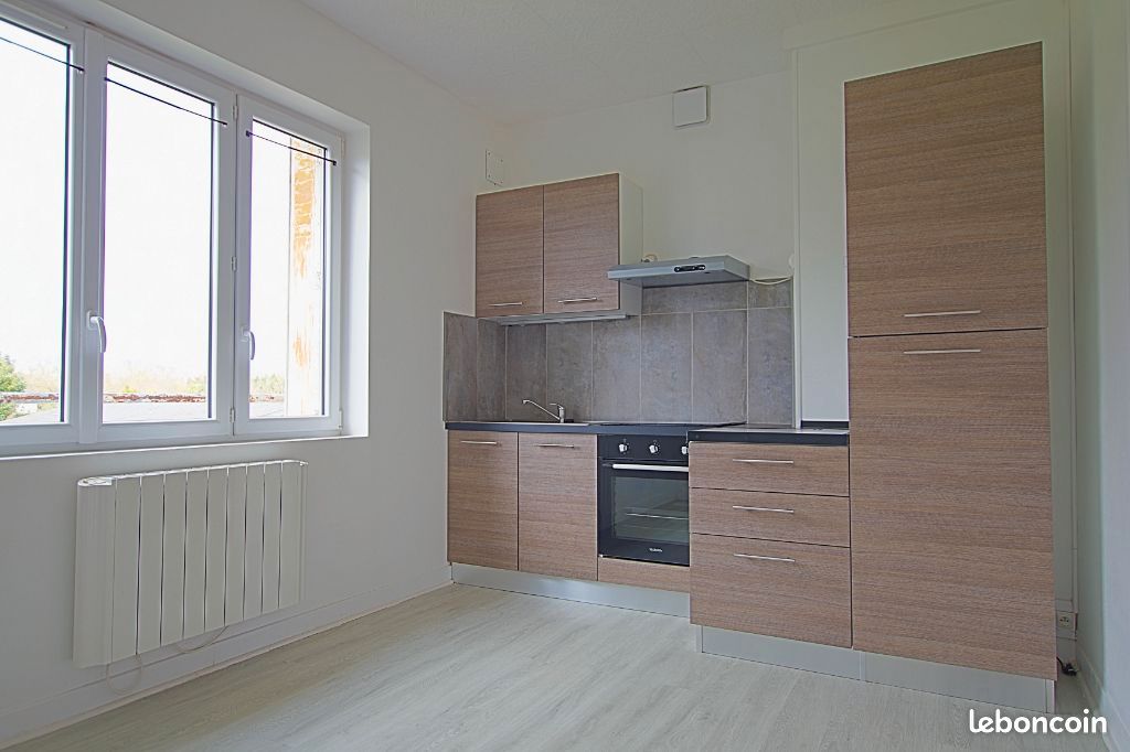 Appartement 2 pièces 45 m² · à Roye · 45 m² · 510 €