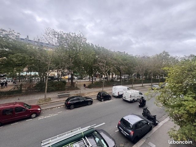 Appartement 1 pièce 32 m² · à Paris · 32 m² · 294 900 €