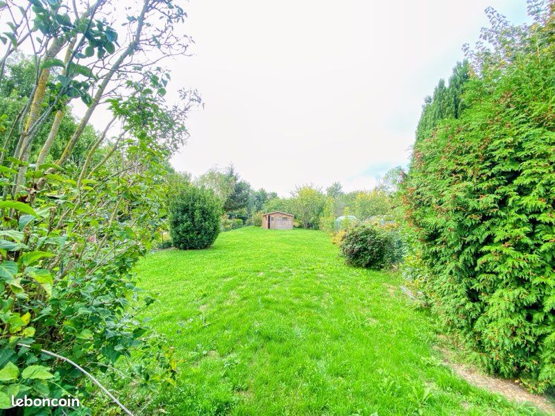 Maison 4 pièces 105 m² · à Saint-Omer · 105 m² · 170 000 €