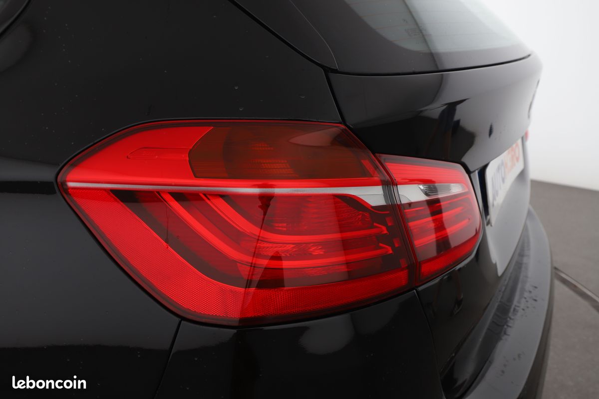 BMW Serie 2 Active Tourer 218i Sport BVA6 136 ch (image 27)
