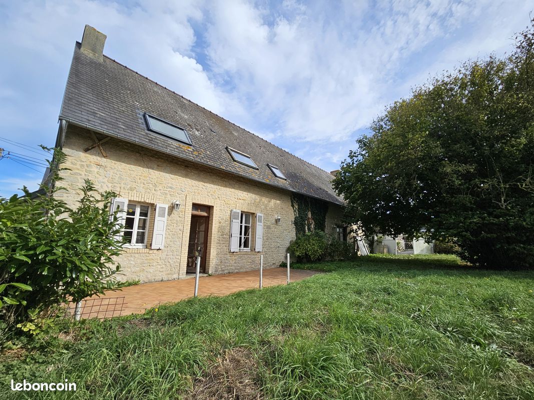 Maison 3 pièces 68 m² · à Formigny la Bataille · 68 m² · 138 900 €