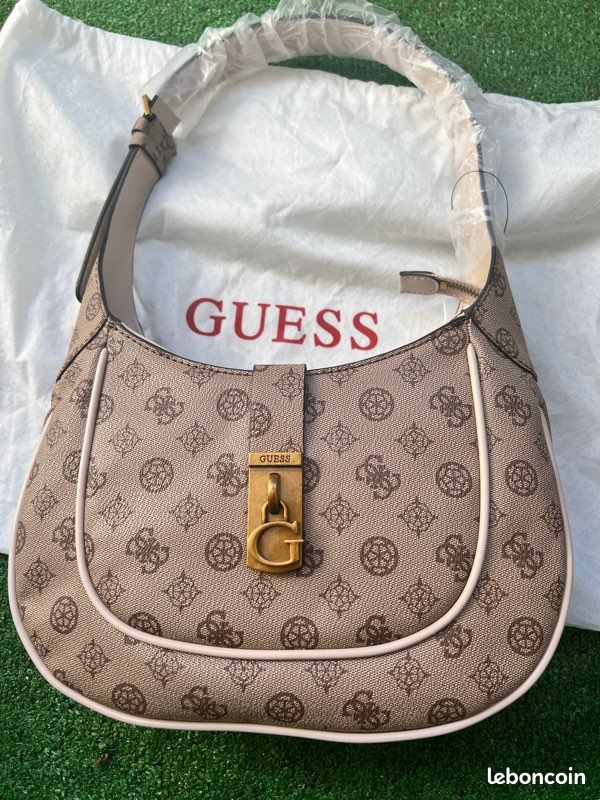 Vend Sac guess neuf (image 1)
