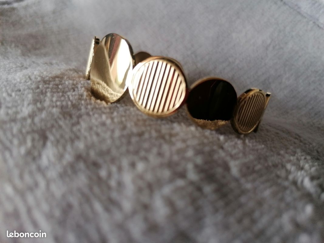 Bracelet jonc (image 5)