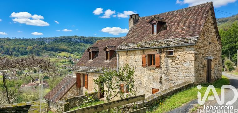 Propriété 8 pièces 180 m²
