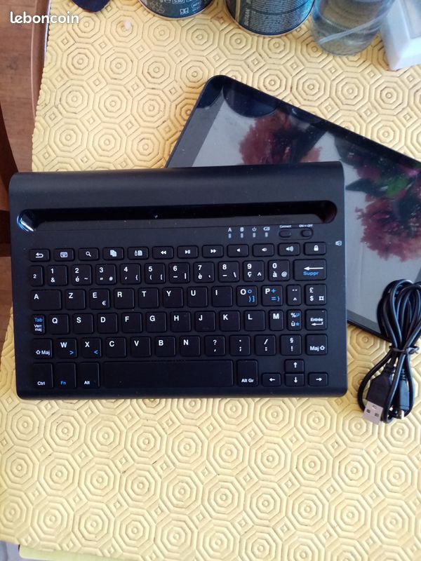 Tablette hybride klipad (image 1)