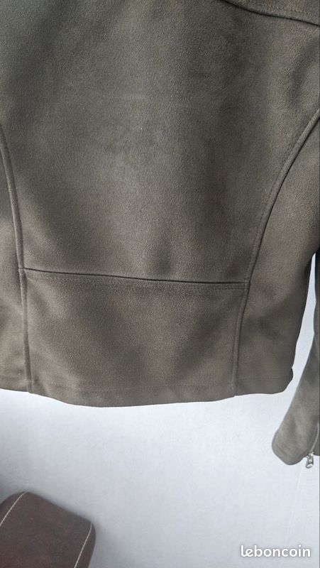 Blouson femme XS (image 9)