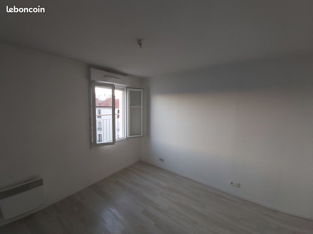 Appartement 3 pièces 54 m² · à Drancy · 54 m² · 1 300 €/mois