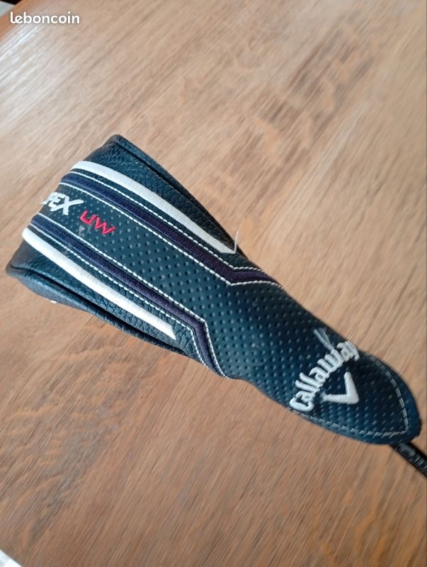 Bois Utility Wood Apex Callaway (image 1)