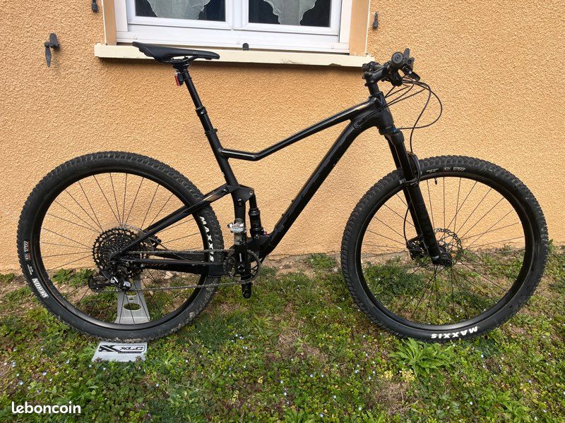 Spark 950 Vtt Spark 2020 2020 Scott Spark 950 Large For Sale