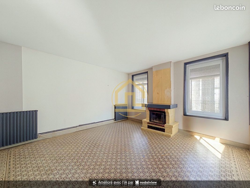 Maison 4 pièces 101 m² · à Préseau · 101 m² · 169 500 €
