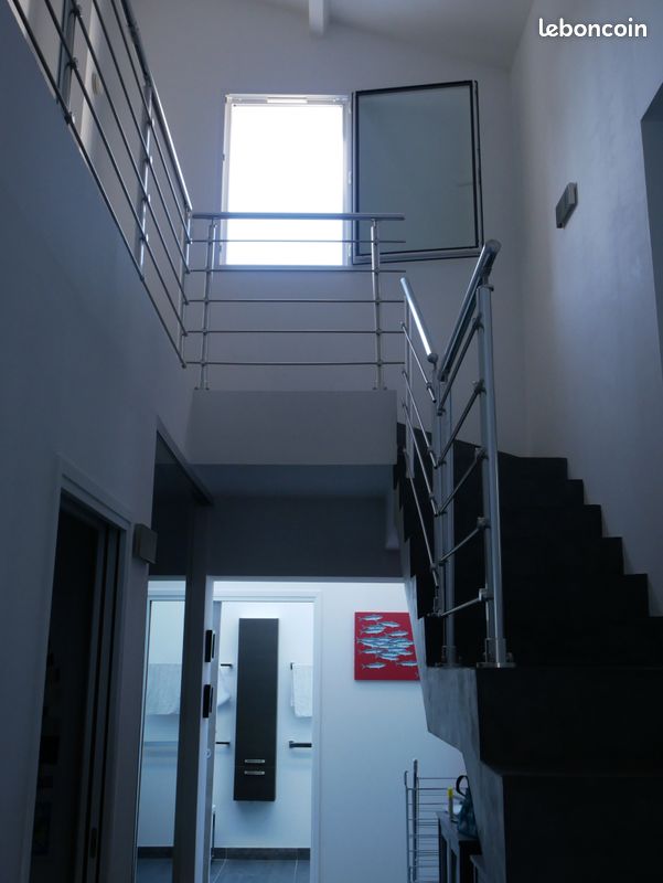 Maison ile oleron proche ocean (image 8)