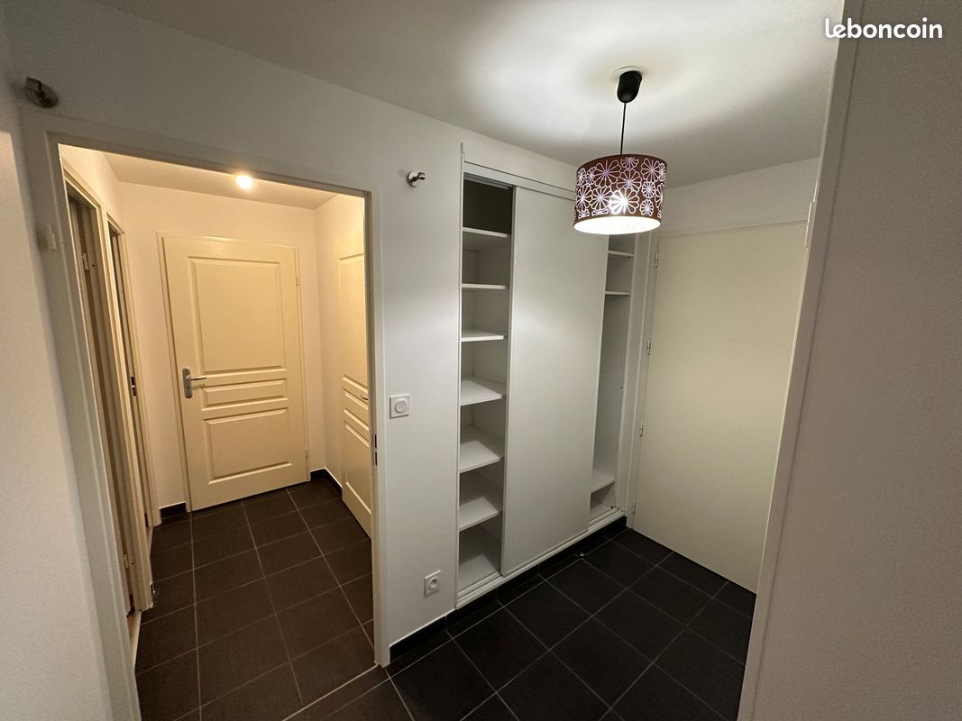 Appartement a louer annemasse - 3 pièce(s) - 75 m2 - Surfyn