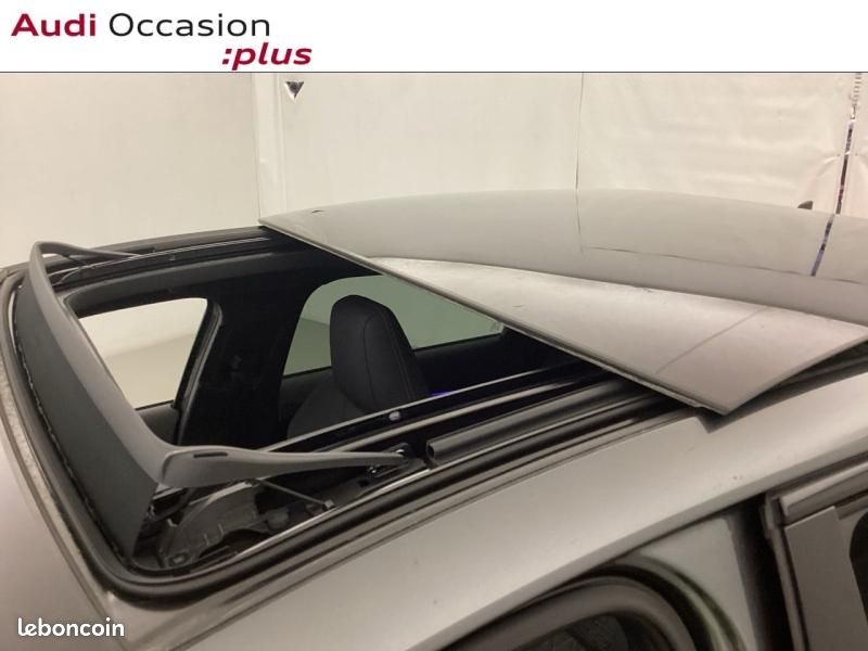 Audi A3 Sportback 1.5 TFSI 150ch Hybride S line S tronic 7 (image 32)
