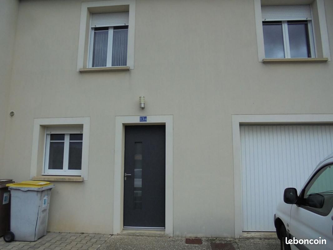 Maison 5 pièces 114 m² · à Laon · 114 m² · 850 €/mois
