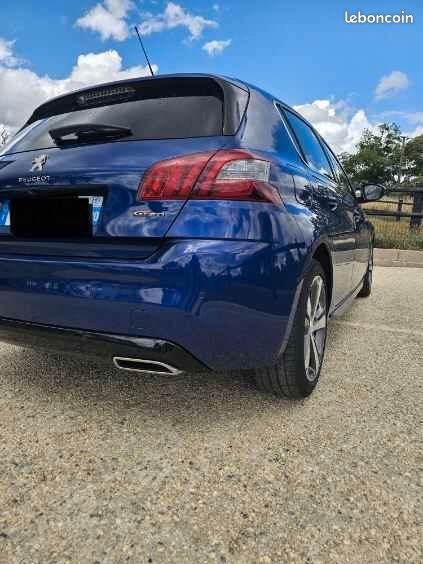308 II GT line (image 2)