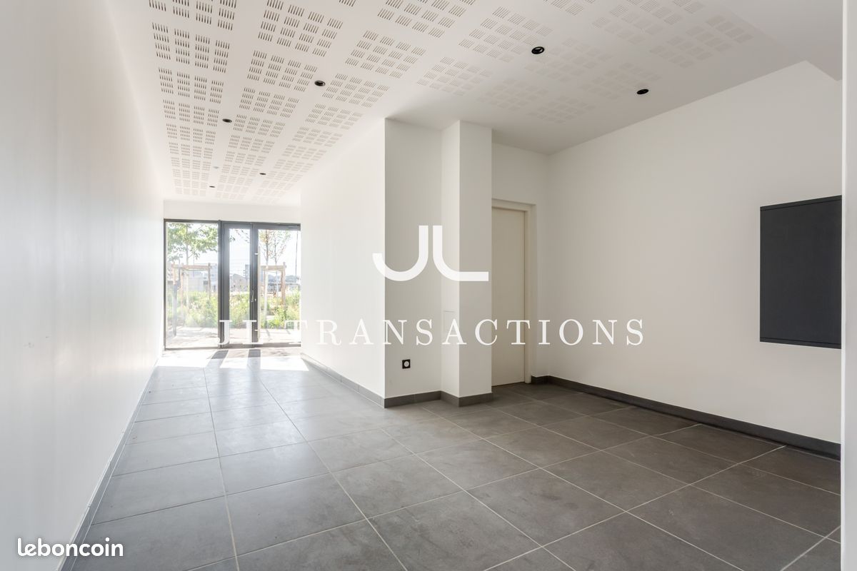 Appartement a louer bordeaux - 5 pièce(s) - 158 m2 - Surfyn