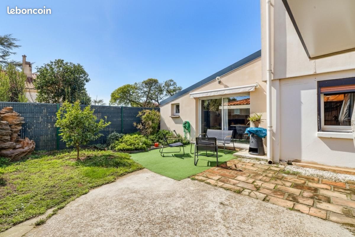 Maison 4 pièces 73 m² · à Bouillargues · 73 m² · 215 000 €