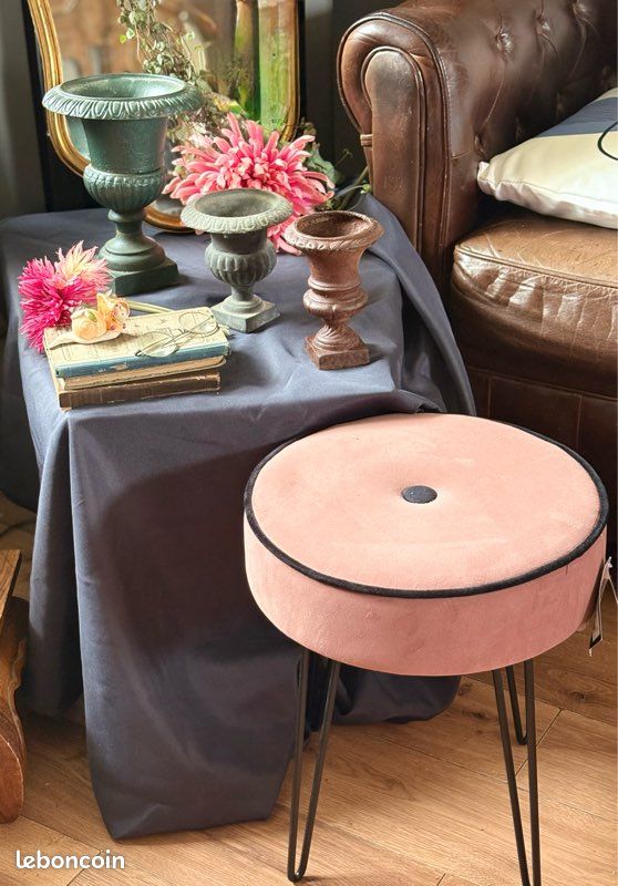 3 vases Médicis fonte. Vae (image 9)