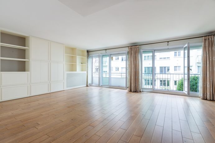 Appartement a louer neuilly-sur-seine - 5 pièce(s) - 133 m2 - Surfyn