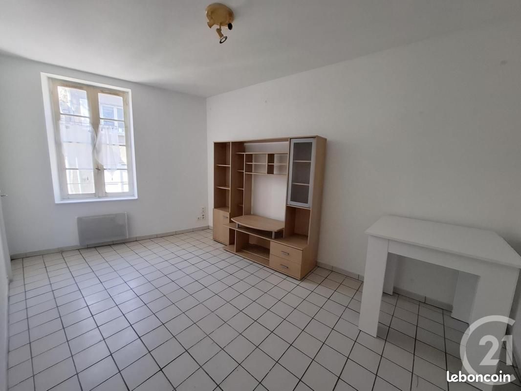 Appartement 2 pièces 43 m² · à Castres · 43 m² · 395 €