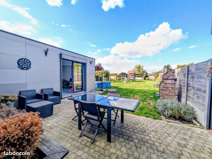 Maison 4 pièces 90 m² · à Lestrem · 90 m² · 189 500 €