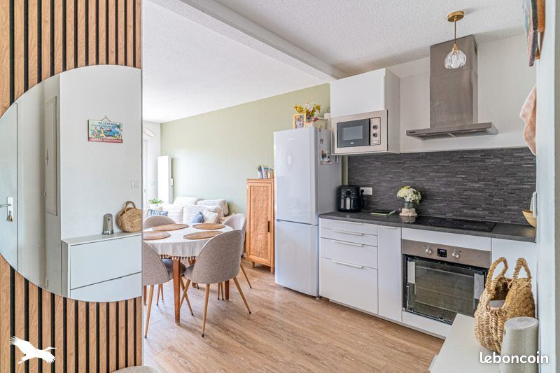 Appartement 2 pièces 40 m² · à Le Haillan · 40 m² · 174 000 €