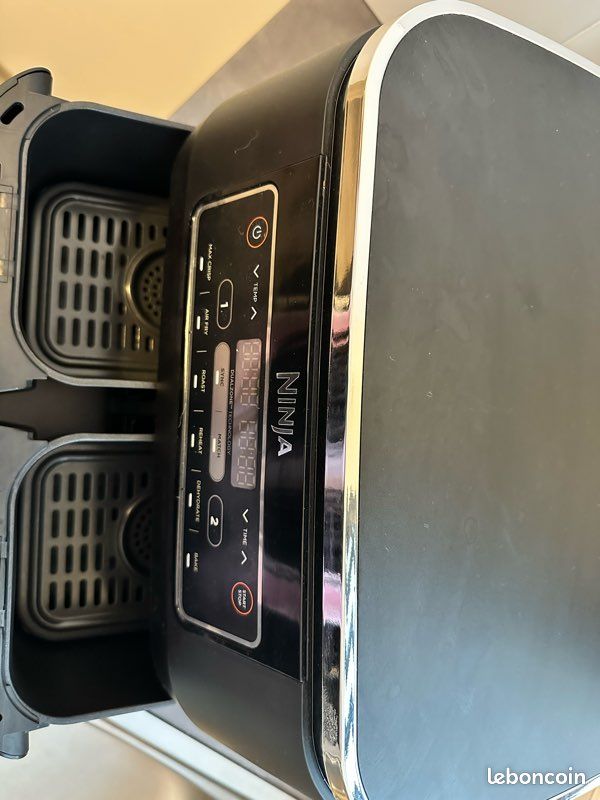 Air fryer Ninja (image 2)