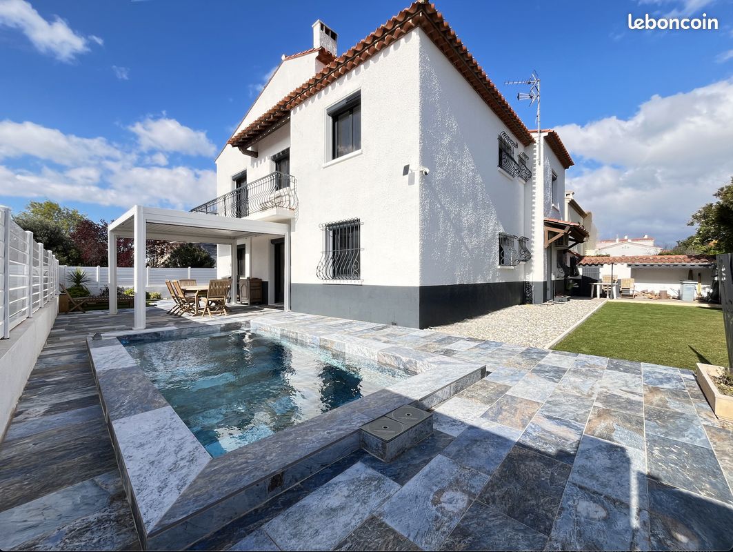 Maison 7 pièces 202 m² · à Narbonne · 202 m² · 669 000 €