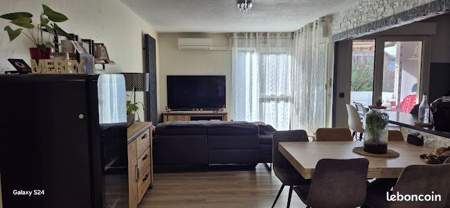 Appartement 3 pièces 68 m² · à Villard-Bonnot · 67,5 m² · 225 000 €