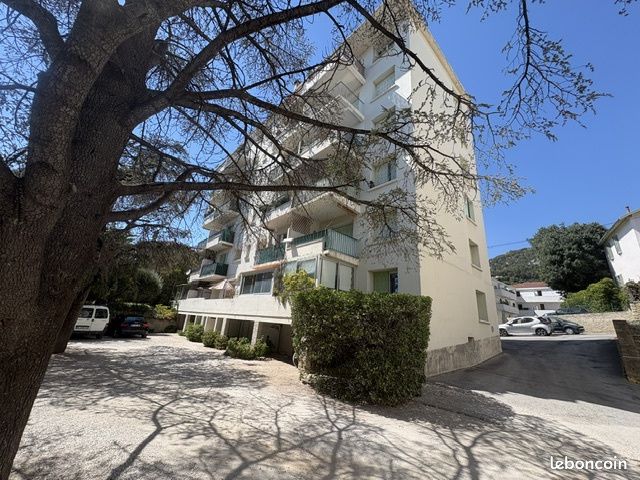 Appartement 4 pièces 64 m² · à Toulon · 64 m² · 158 000 €