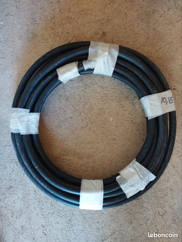 Câble R2V / R02V 2x16 longueur 10 mètres (image 1)