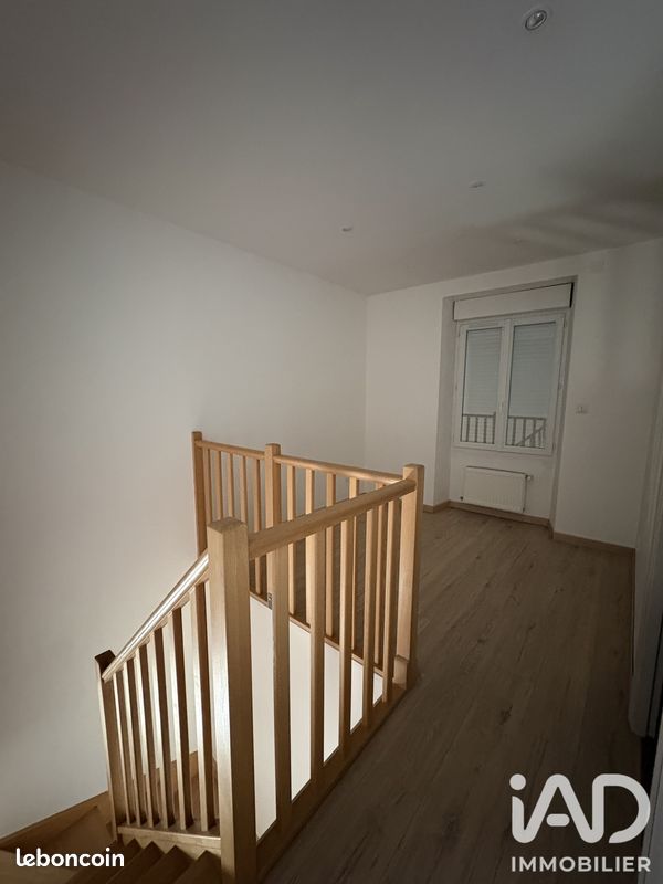 Maison de ville 4 pièces 96 m² (image 14)