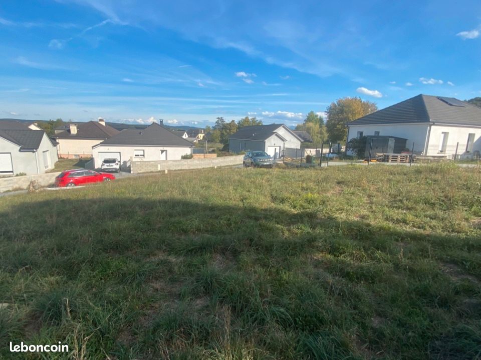 Terrain 438 m² · à Bourdettes · 32 000 €