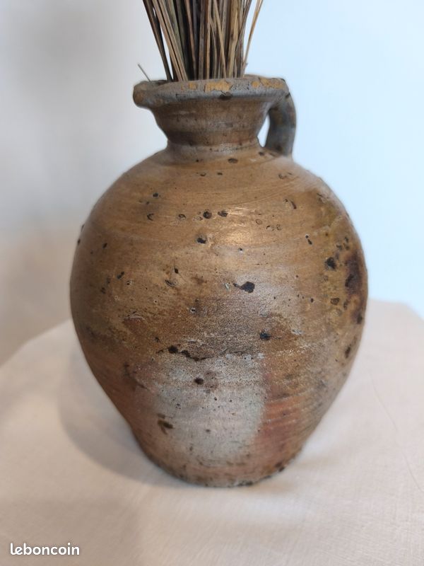 Magnifique cruche ancienne (image 7)