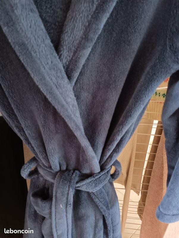 Robe de chambre (image 3)
